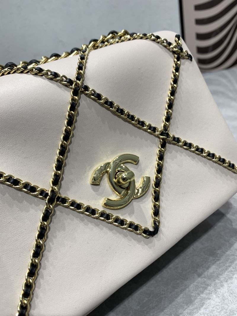 Chanel Satchel Bags